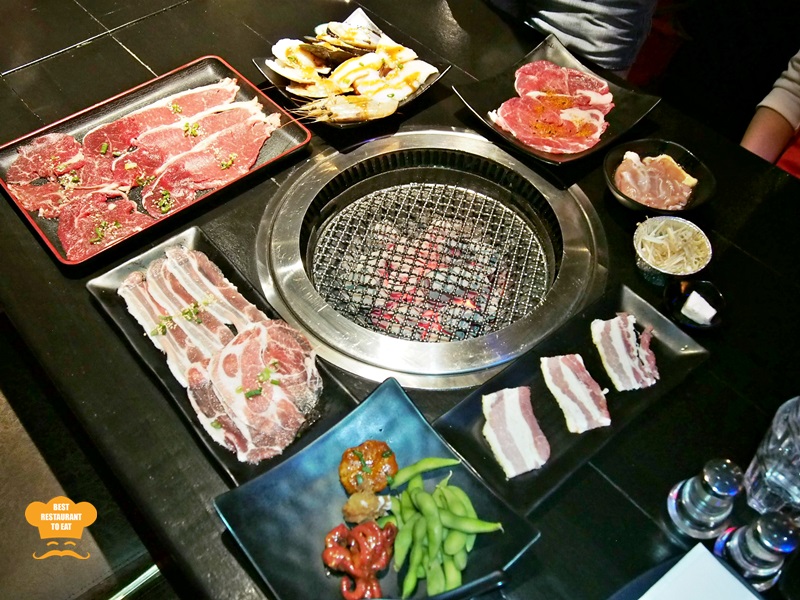 Terbaru 30+ Best Grill Yakiniku Yokosuka