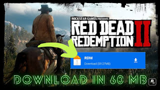 red dead redemption 2 on android