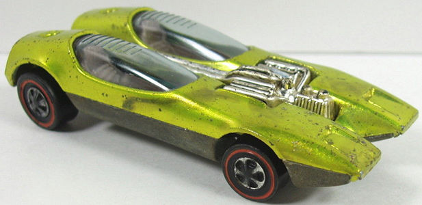 22+ Mobil Hot Wheels