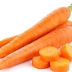 Some of the benefits for the health of our skin carrots