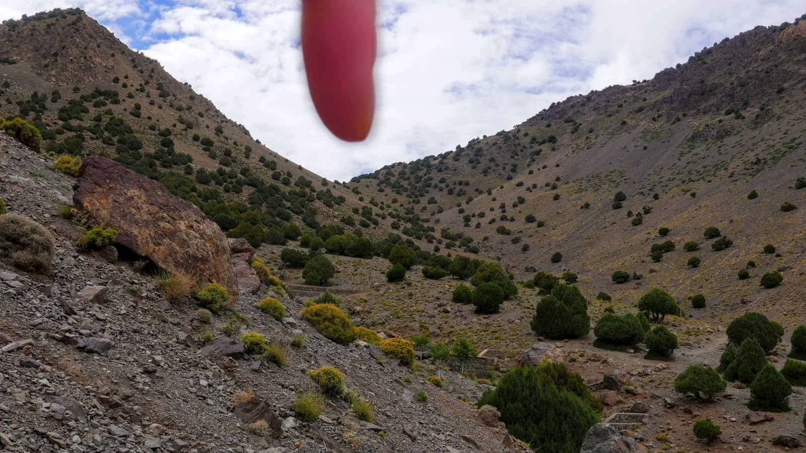 maroko, atrakcje maroko, atlas wysoki, góry atlas, trekking maroko, jebel toubkal