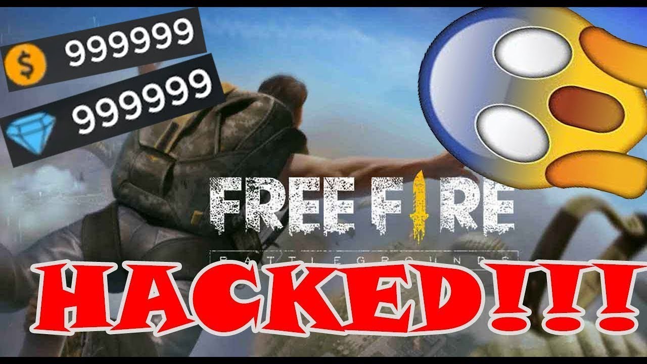 Hack Para Free Fire Diamantes Descargar 9999