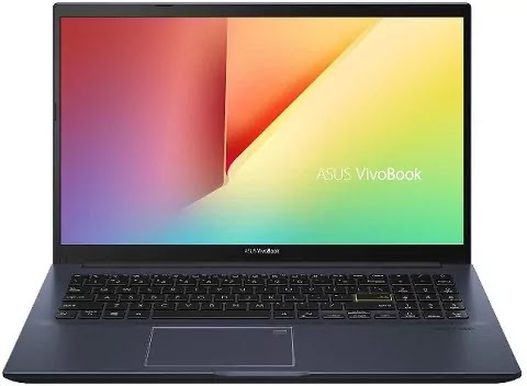 Asus VivoBook 15 Ryzen 7 4700U Laptop Review