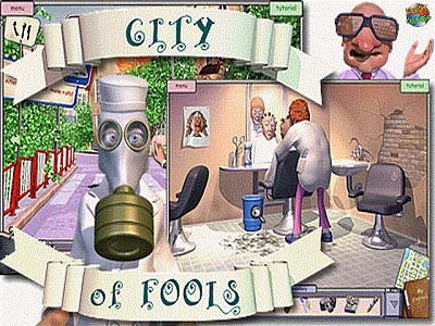 City of Fools PC