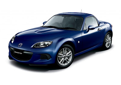 2013 Mazda MX-5