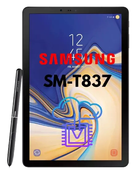 Full Firmware For Device Samsung Galaxy Tab S4 10.5 SM-T837