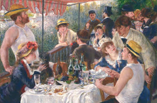 Pierre-Auguste Renoir