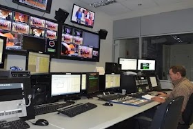 Emissores analógicos de televisão passarão para a história a partir de Hoje segunda-Feira