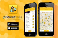 Streetbees app logo