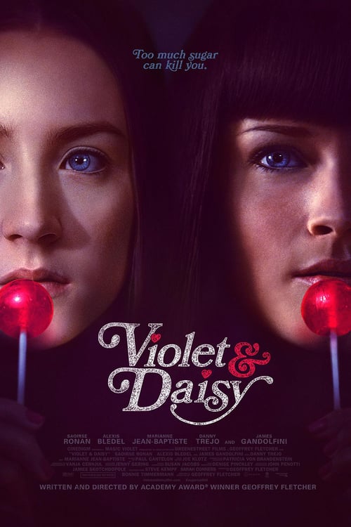 Regarder Violet & Daisy 2011 Film Complet En Francais