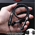 Lenovo Wireless Bluetooth Earphone Headphones Magnetic