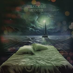 STILL CORNERS | Επιστρέφουν με νέο άλμπουμ