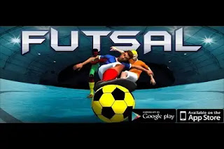 Game Futsal Terbaik Android