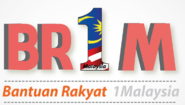 Permohonan BR1M 2015 Application - Bantuan Rakyat 1Malaysia