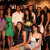 Actor Upen Patel Checks Out Channel V's ‘Gorgeous’ Girls, Mumbai Exclusive Photo Gallery