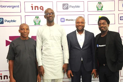 Moniepoint: 'We've redefined payments in Nigeria with flexibility' - ITREALMS