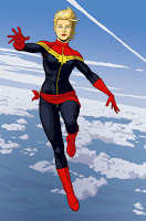 Captain Marvel - 2