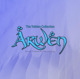 The Tolkien Collection: Arwen by Vanessa Theodore, 2025