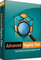Free Download Advanced Registry Clear 2.3.0.8 with Crack Full Version