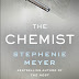 Stephenie Meyer lança novo livro, The Chemist