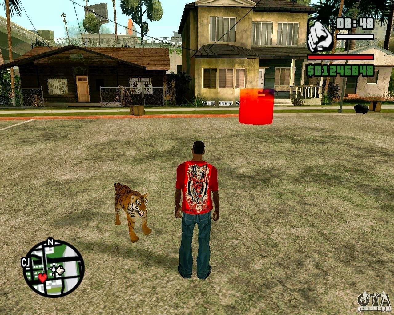 Download game gta san andreas untuk nokia x2 02