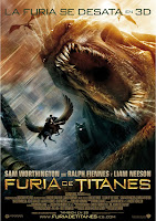 Furia de titanes