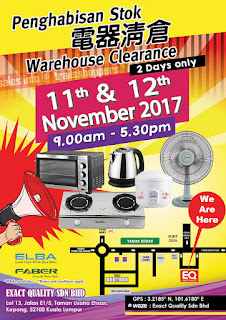 faber Electrical Home Appliances Warehouse