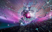 Apple Mac Abstract 3D Wallpapers HD (apple monitor crash mac background wallpaper hd)