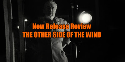 the other side of the wind review