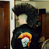 The Mohawk Hairstyles Galleries