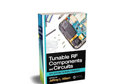 Tunable RF Components and Circuits Applications in Mobile Handsets