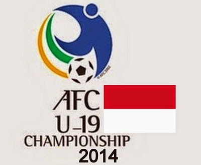 Hasil Pertandingan Timnas Indonesia U19 Di Piala Asia AFC U-19 2014 Myanmar