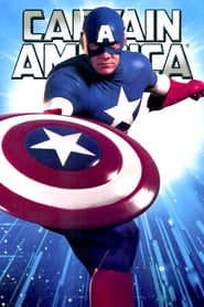 Captain America 1990 streaming gratuit Sans Compte  en franÃ§ais