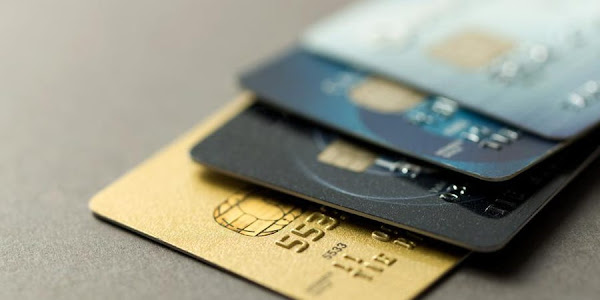 Business Credit Cards - Choose Wisely