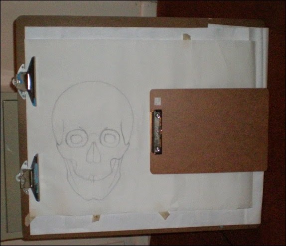clips boards