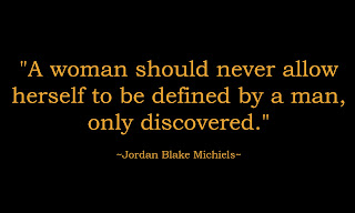 Quotes on Women Psychology Image 1