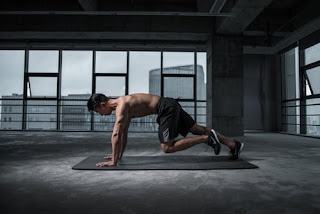 Best exercise for daily fitness