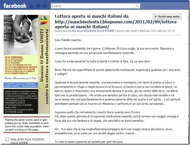 lettera aperta ai maschi italiani da http--maschiselvatici_blogsome_com-2011-02-09-lettera-aperta-ai-maschi-italiani-.dettaglio