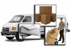 Courier Services India