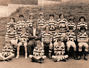 An old school rugby team photo seems apt right now. (img )