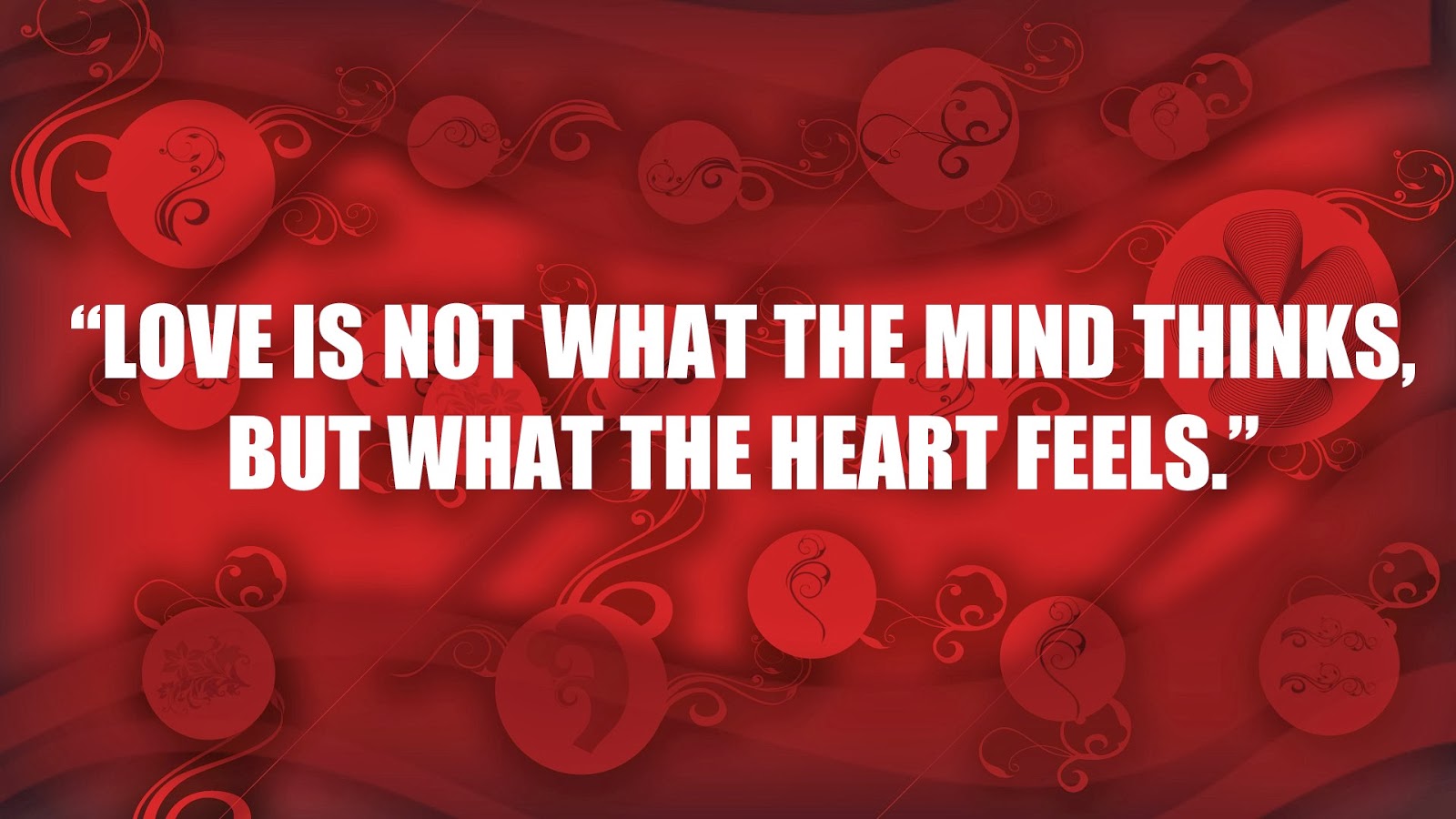 Heart Touching Love Quotes HD Wallpapers.