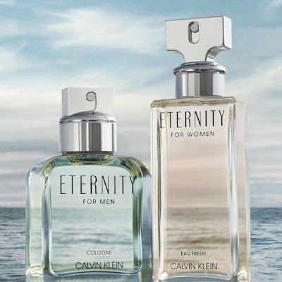 Calvin Klein Eternity Cologne EDT за мъже