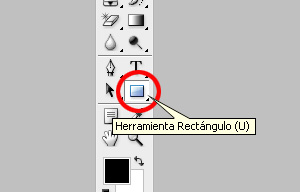 hacer estrellas con Photoshop