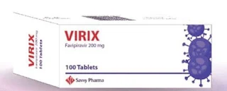 VIRIX دواء