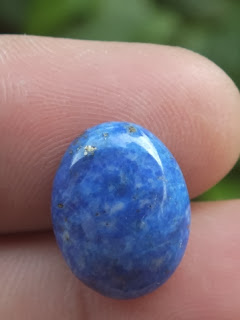batu lapis lazuli