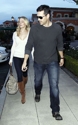 LeAnn Rimes, Eddie Cibrian, Celebrity Gossip