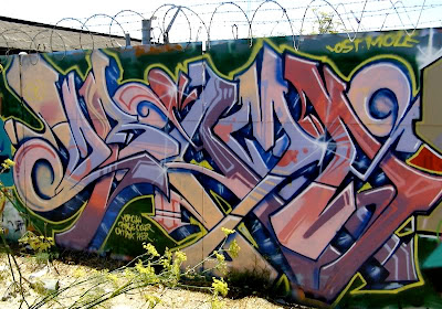graffiti arrow history of graffiti