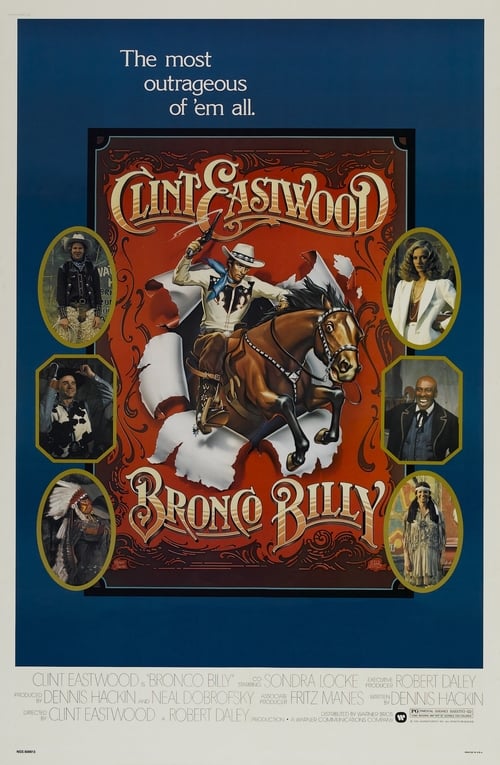 Bronco Billy 1980 Film Completo Download