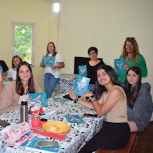 Hogar Mixto Rural de Durazno: dictaron taller sobre "cáncer de cuello de útero"