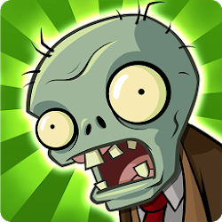 Plants vs Zombies Apk Mod is a tower defense forcefulness game where y'all must defend your garden from a Plants vs Zombies v2.3.30 Apk Mod (Infinite Sun, Coins)